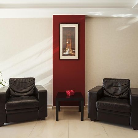 Aparthotel Deluxe Оберкохен Экстерьер фото
