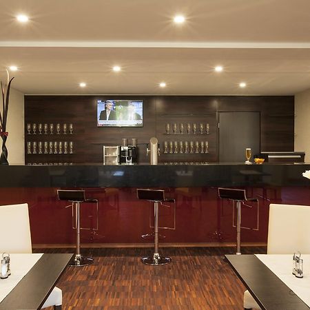 Aparthotel Deluxe Оберкохен Экстерьер фото