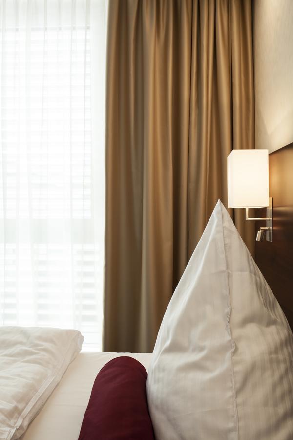 Aparthotel Deluxe Оберкохен Экстерьер фото