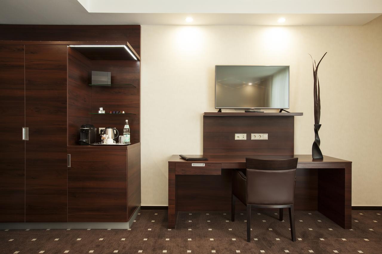 Aparthotel Deluxe Оберкохен Номер фото