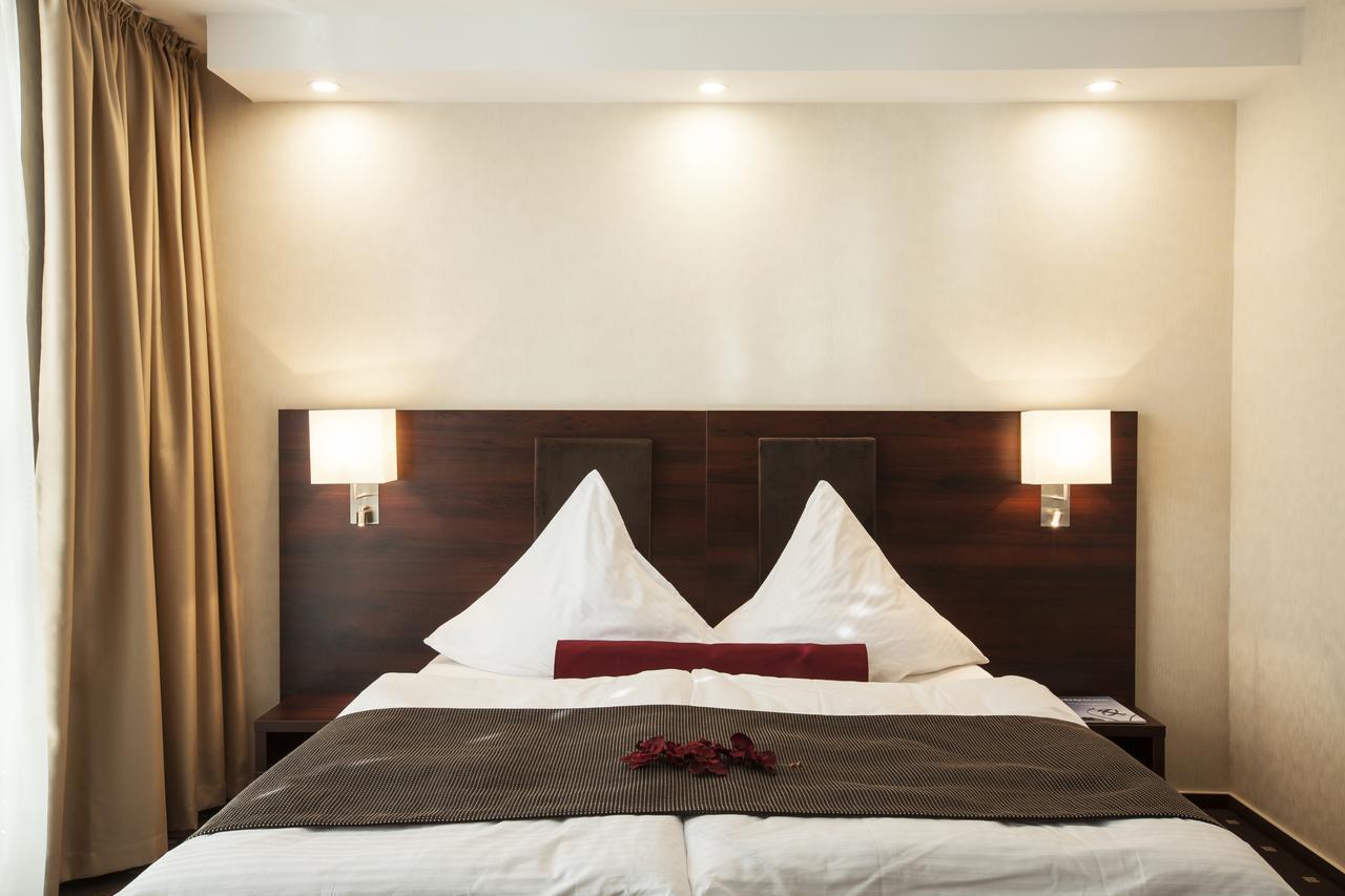 Aparthotel Deluxe Оберкохен Номер фото