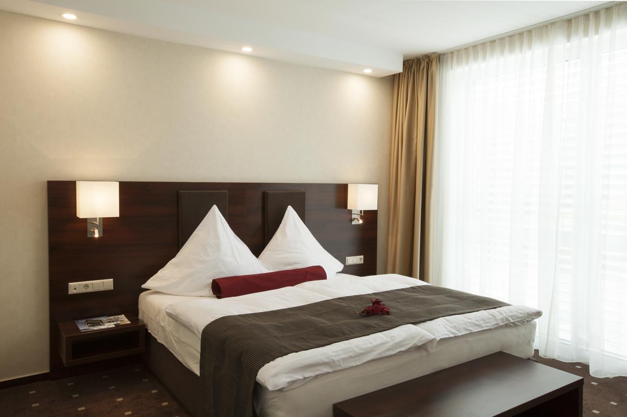 Aparthotel Deluxe Оберкохен Номер фото