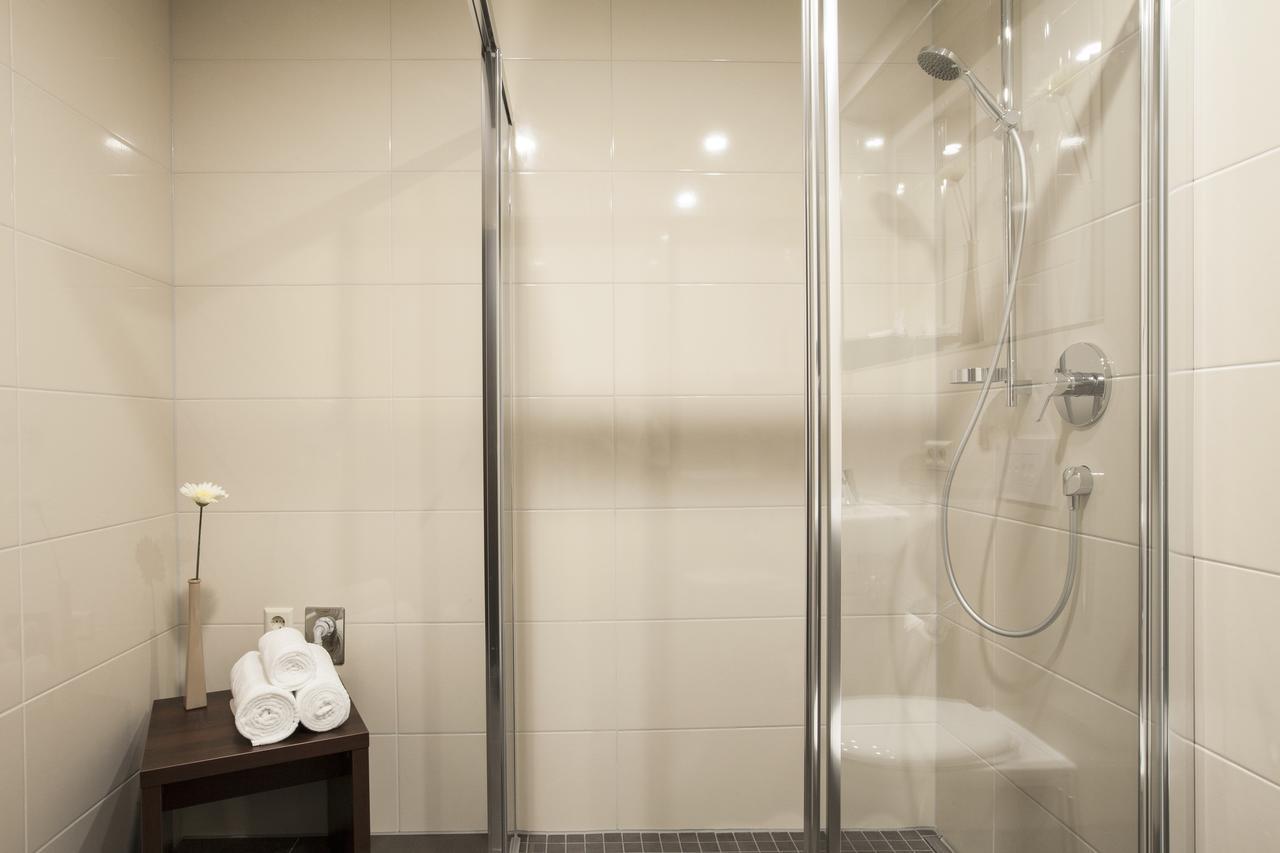 Aparthotel Deluxe Оберкохен Номер фото
