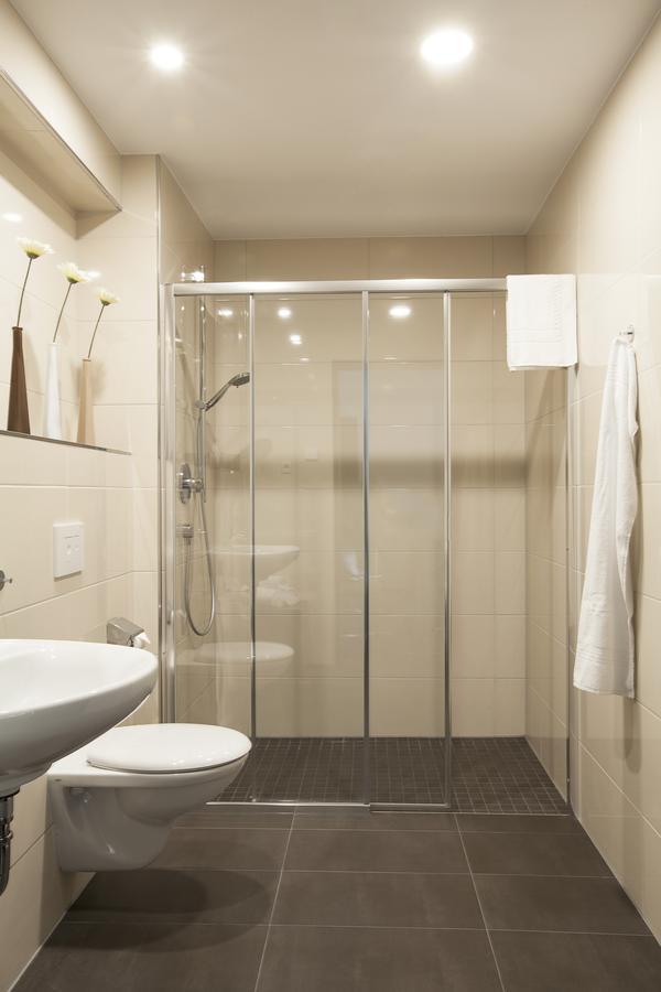 Aparthotel Deluxe Оберкохен Номер фото